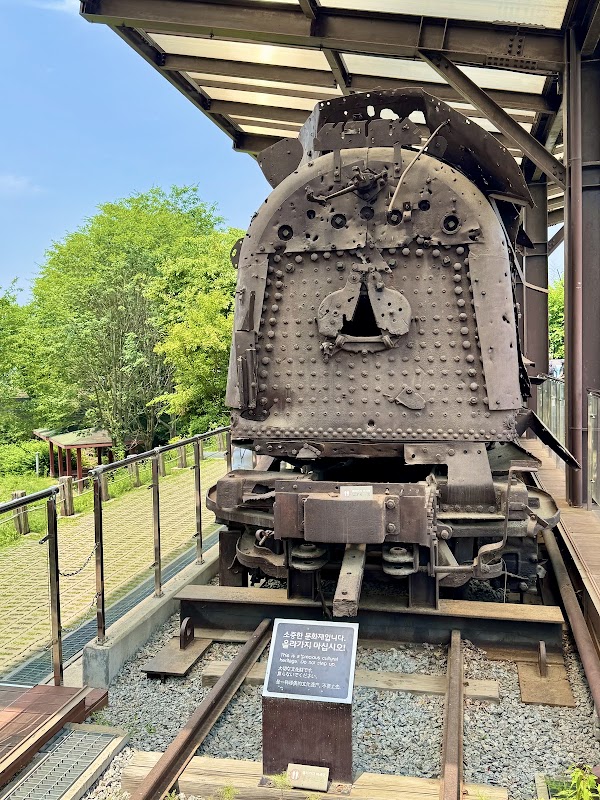 Pyeonghwauijong The Peace Bell 3