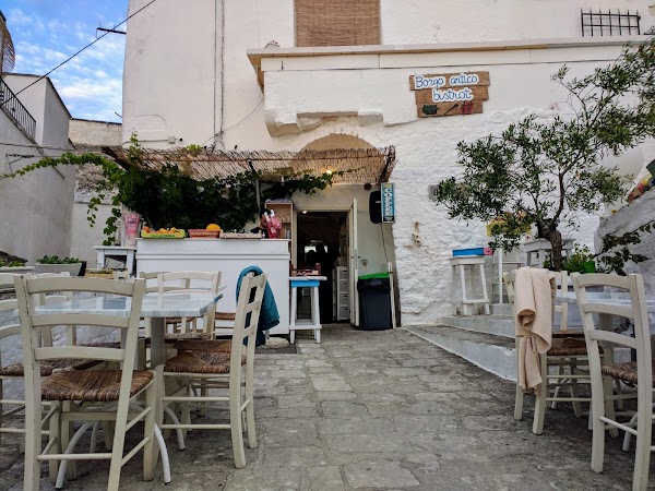 South Italy 50