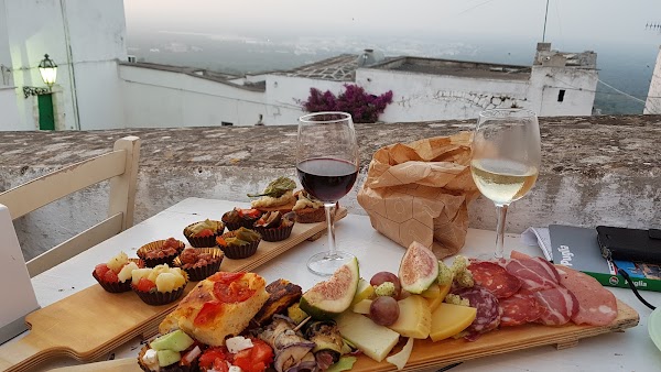 Borgo Antico Bistrot 5