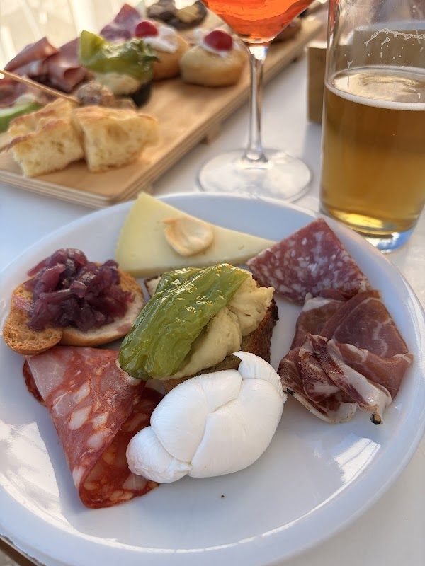 Borgo Antico Bistrot 4