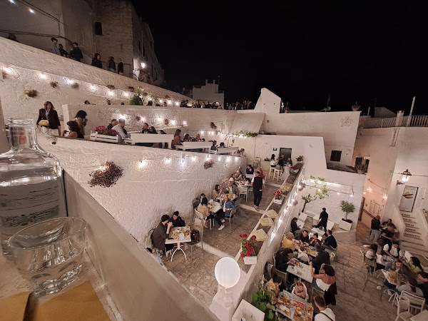 Borgo Antico Bistrot 3