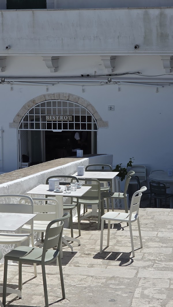 Borgo Antico Bistrot 2