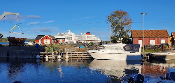 Scandinavië 13