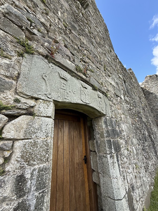 Kilchurn Castle 2