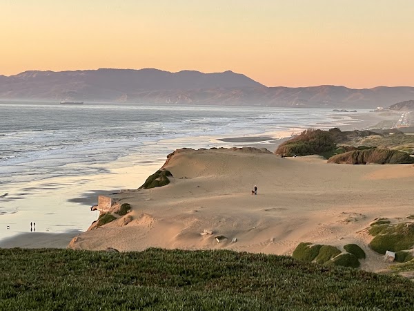 Fort Funston 5