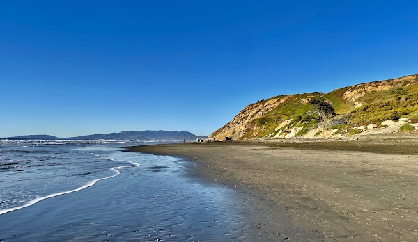 Fort Funston 4