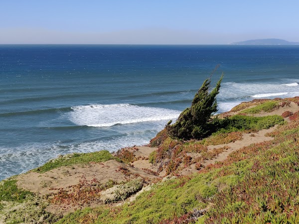 Fort Funston 3