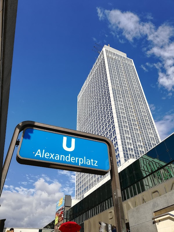 Alexanderplatz 5