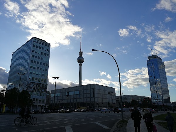 Alexanderplatz 2