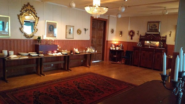 Håveruds Herrgård 1