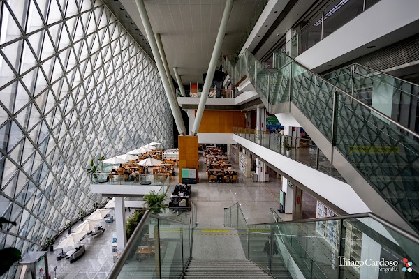 Shenzhen Library 1