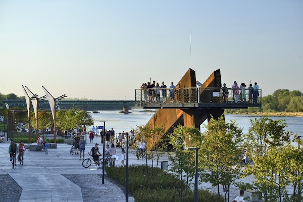 Vistula Boulevards 5