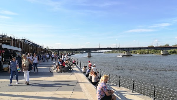 Vistula Boulevards 4