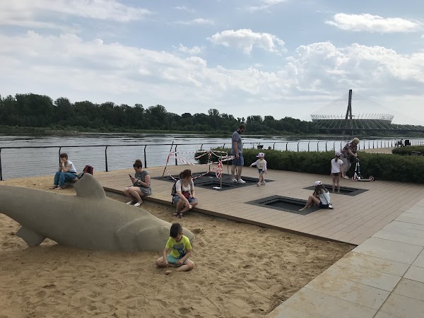 Vistula Boulevards 3
