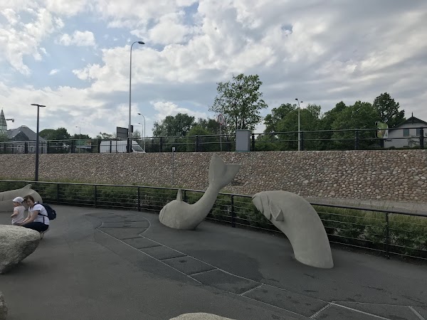 Vistula Boulevards 2