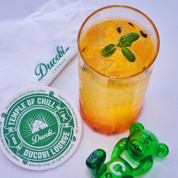 Ducobi Lounge 5