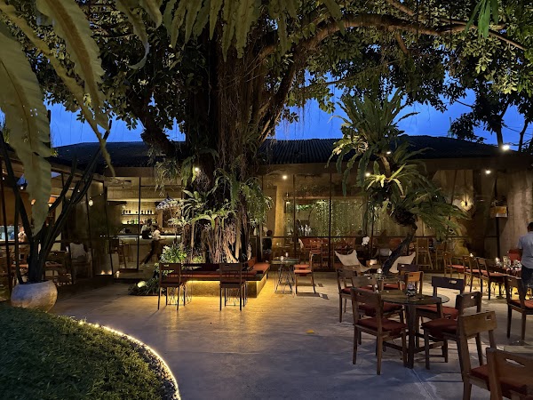 Kilo Kitchen Bali - Seminyak