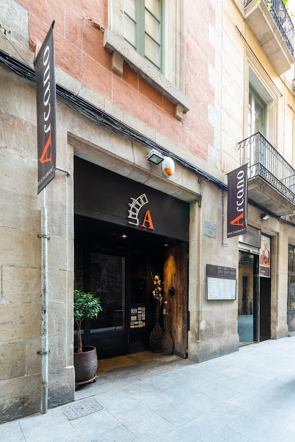barcelona