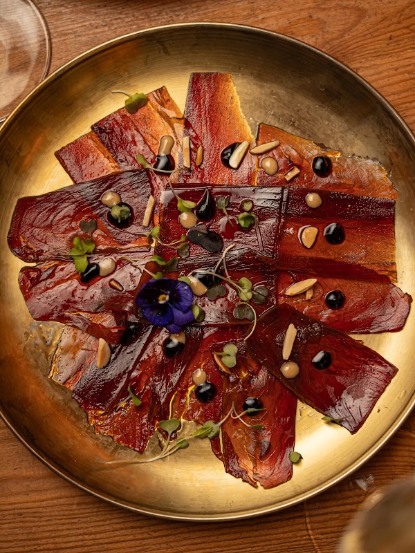Arcano Restaurant 3
