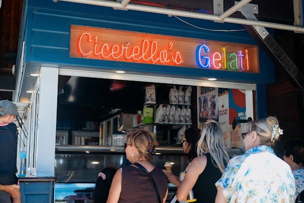 Cicerello's Fremantle