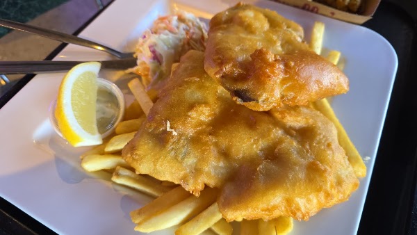 Cicerello's Fremantle 3
