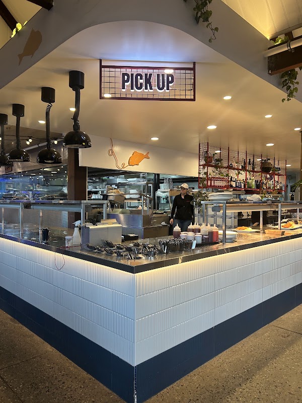 Cicerello's Fremantle 2