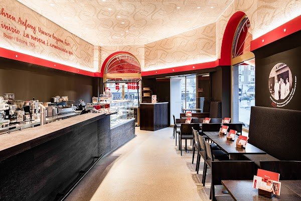 Loacker Café