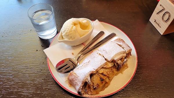 Loacker Café 5