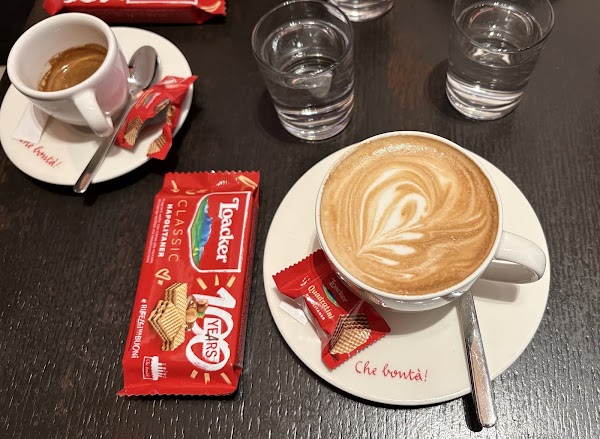 Loacker Café 3