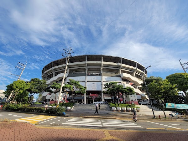 Suwon KT Wiz Park 4