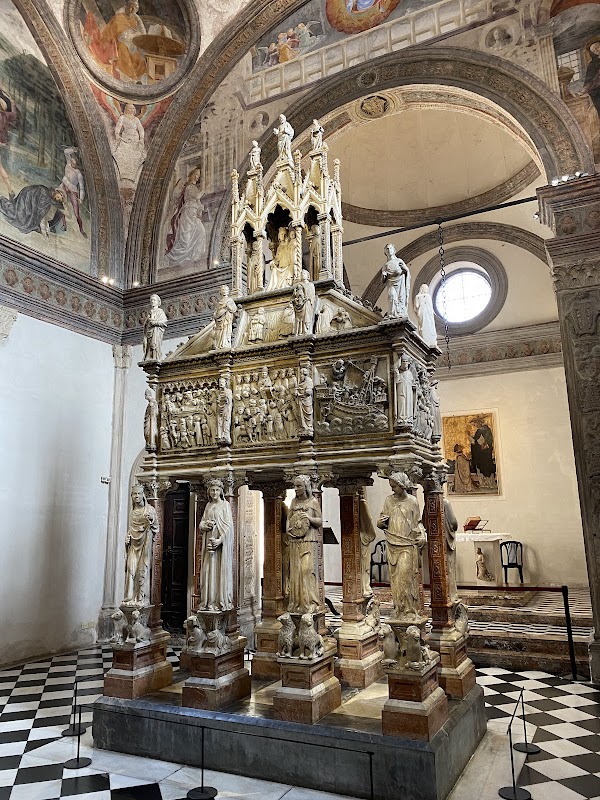 Portinari Chapel
