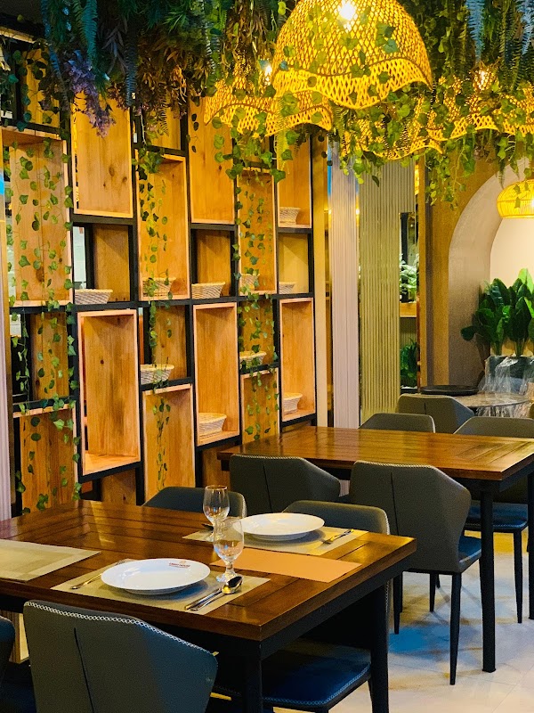 Light House Multi Cuisine Restaurant & Residence - Thalwatta