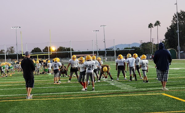 Milpitas Sports Center