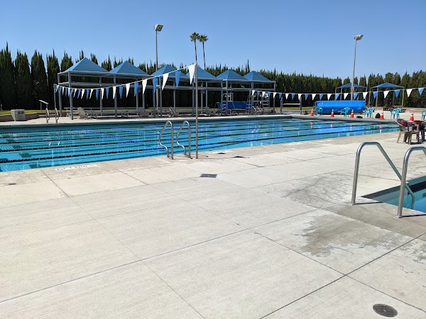 Milpitas Sports Center 5