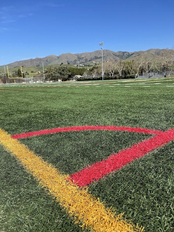 Milpitas Sports Center 4