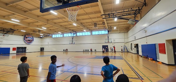 Milpitas Sports Center 2