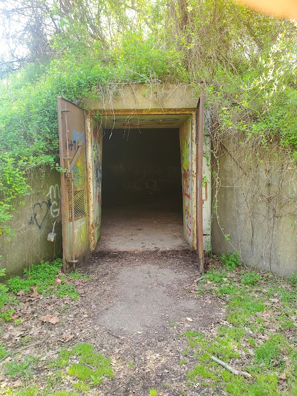 McClintic Wildlife Management Area 5