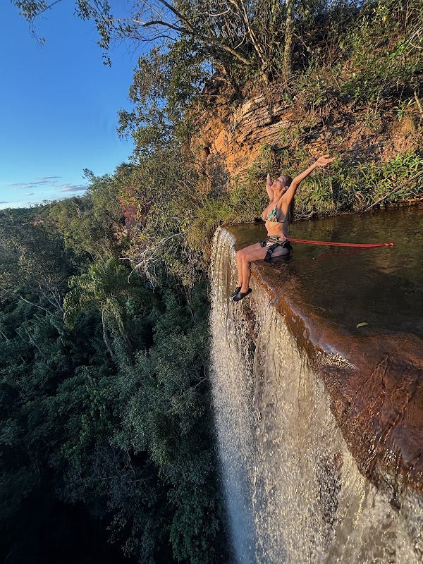 Seriema Ecoturismo | Agência de Turismo | Serras Gerais | Jalapão - TO