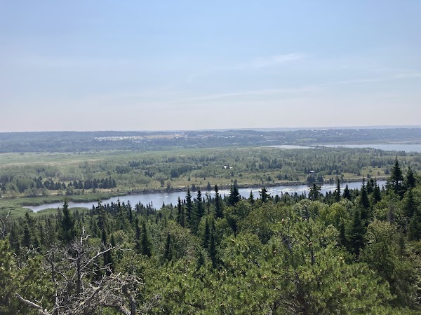 Parc côtier Kiskotuk