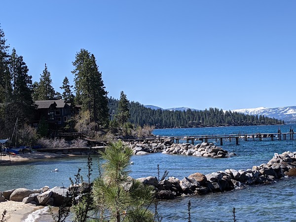 Zephyr Cove