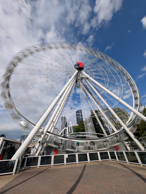 South Bank Parklands 5