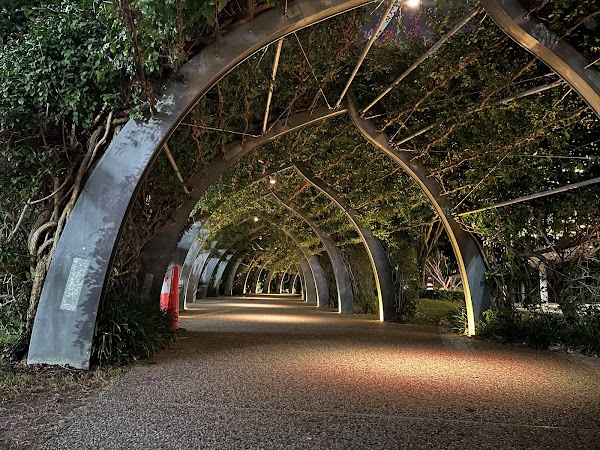 South Bank Parklands 3