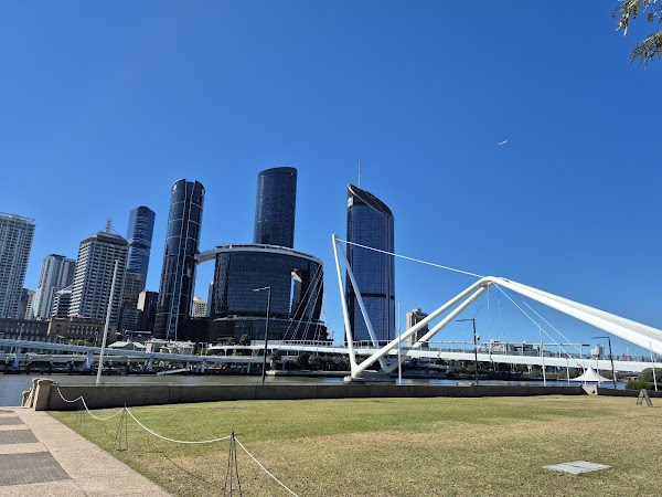 South Bank Parklands 2
