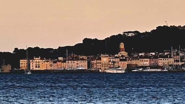 Église Paroissiale Notre-Dame-de-l'Assomption de Saint-Tropez 5