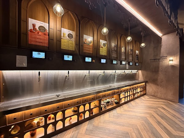 Nitan Coffee's Tale Pattaya