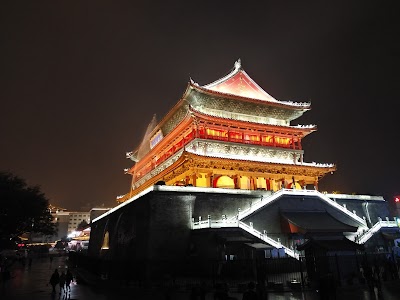 Drum Tower