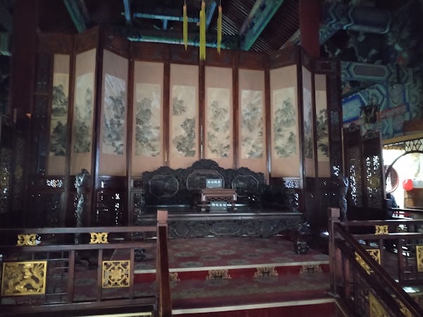 Drum Tower 4