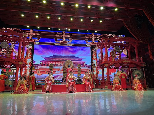 Drum Tower 3