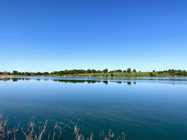 Heritage Lake