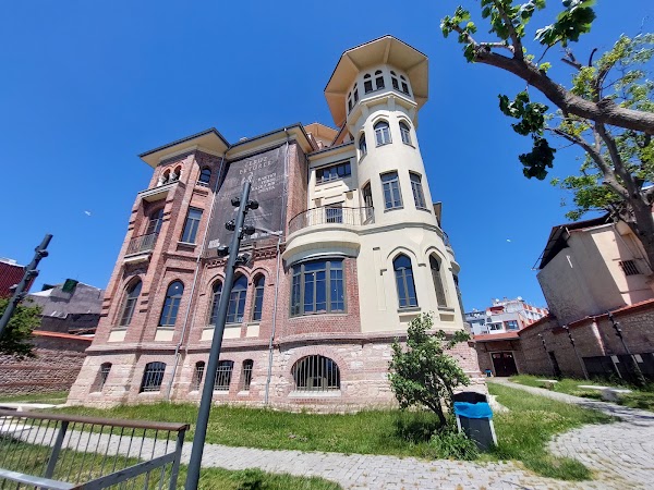 Bulgur Palace 4